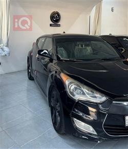 هيونداي فلوستر